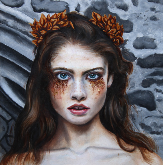 Weeping Angel 2